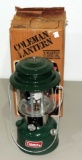 Coleman Lantern In Box