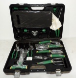The Flower Gallery Lawn Hand Tool Set