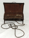 Antique Radia Electric Heater