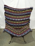 Cloth Sling Chair