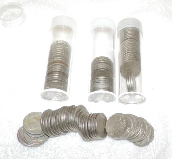 Nickel Collection