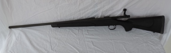 Remington Model 700 7mm-08 Rifle