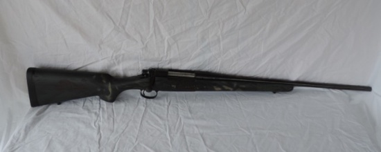 Remington Model 700 270 Rifle