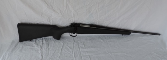 Remington Model 7 243 Win Rifle
