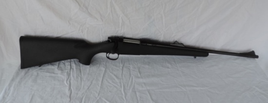 Remington Model 7 .223 Rem Rifle