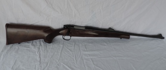 Remington Model 7 260 Rifle
