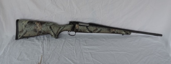 Remington Model 7  7mm-08 Rifle