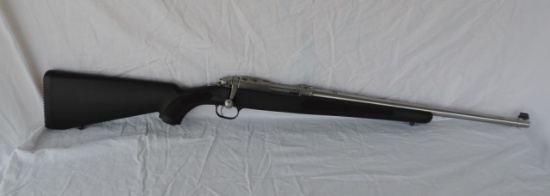 Ruger Model 77/44 .44 Magnum