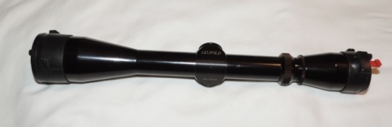 Leupold Scope