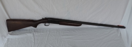 Winchester Model 37 16 Ga. Shotgun