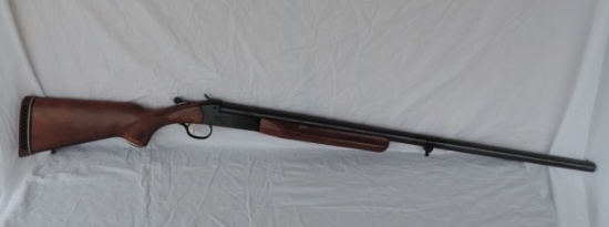 Winchester Model 37A 12 Ga. Shotgun