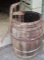 Original Havoline Oil Pump Barrel