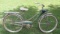 Vintage Sears Space Line Bicycle