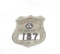 Police Auxiliary New Rochelle Badge