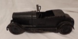1930's Hill Climber Metal Toy Roadster
