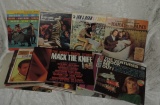 Lot Of 26 Oldies Records