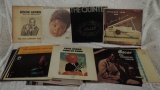 Lot Of 25 Jazz Records