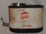Original Pepsi Cola Drink Dispenser
