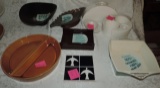 11 Piece Hyalyn China Lot