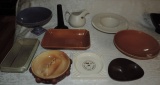 10 Piece Hyalyn China Lot