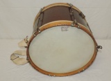 Antique Snare Drum By WFL Drum Co.