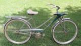 Vintage Sears Space Line Bicycle
