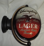 Yuengling Beer Light Up Sign