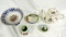 5 Piece Collectible China Lot