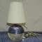 Visual Comfort Of Ny Crystal Ball Table Lamp