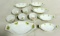 11 Piece Custard Cup And Souffle Dishes