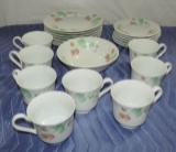 (20)+/- Pieces Of Gibson China