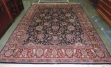 Handmade Persian Style Room Size Rug