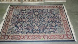 Oriental Style Rug