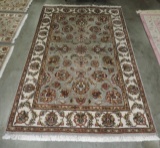 Handmade Persian Style Rug