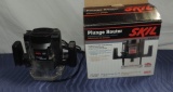 Skil Plunge Router In Box