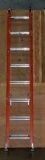 Werner Electro Master Extension Ladder