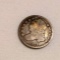 1831 Capped Bust Dime