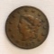 1817 Large Cent