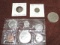 Silver Foreign Coin Silver Lot
