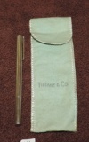 Tiffany & Co. Sterling Silver Pin