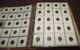 Huge Collection Of Indian Head Pennies(500+)