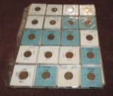 (112) Mixed Date & Denomination Canadian Coins