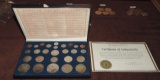 Coins Of The 20th Century Collection