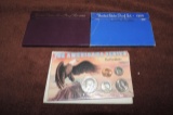 (3) Coin Sets