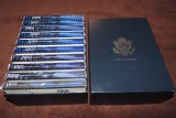 1999-2008 State Quarter Collection