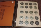 1964-1997 Kennedy Half Dollar Collection