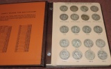1916-1947-d Walking Liberty Half Dollars