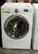 Lg Tromm 27 In Front Load Steam Washer