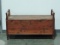 Vintage Cedar Chest/bench