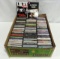 120 + Rock & Roll And Country Cd's